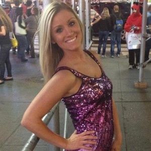 Meet your Posher, Karissa